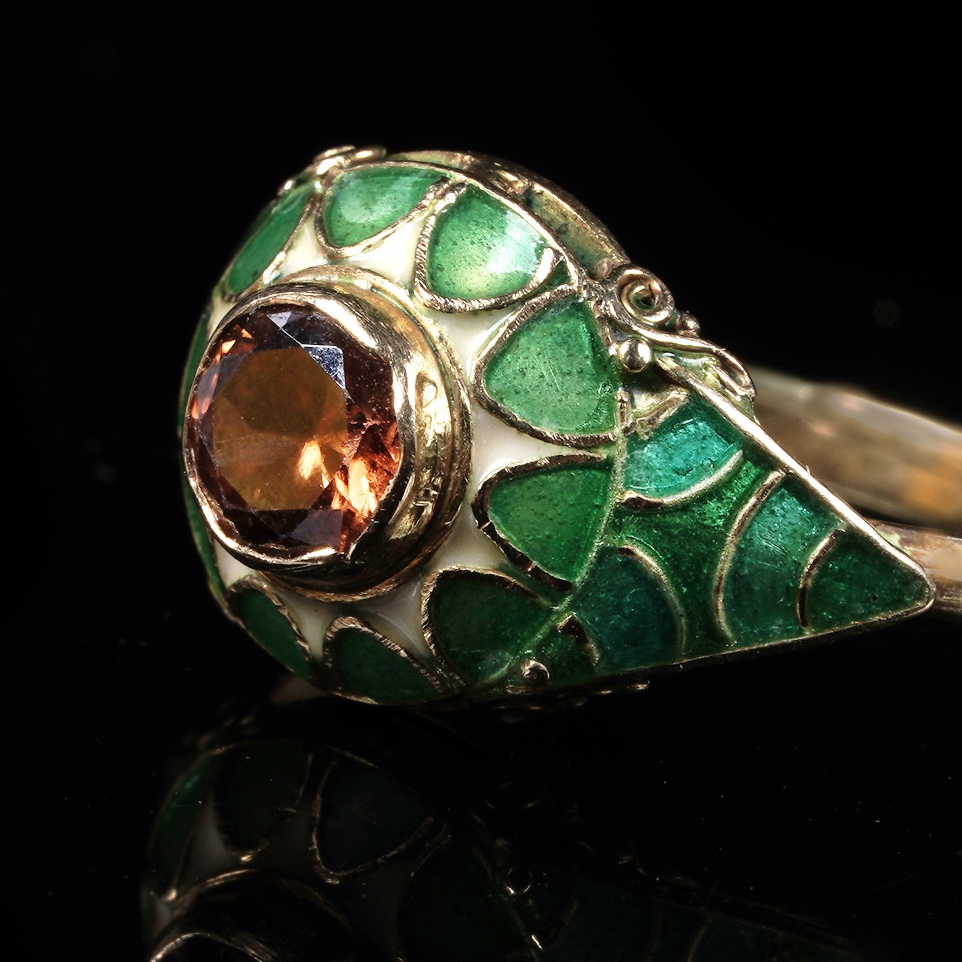Silver, Jewellery and Watches